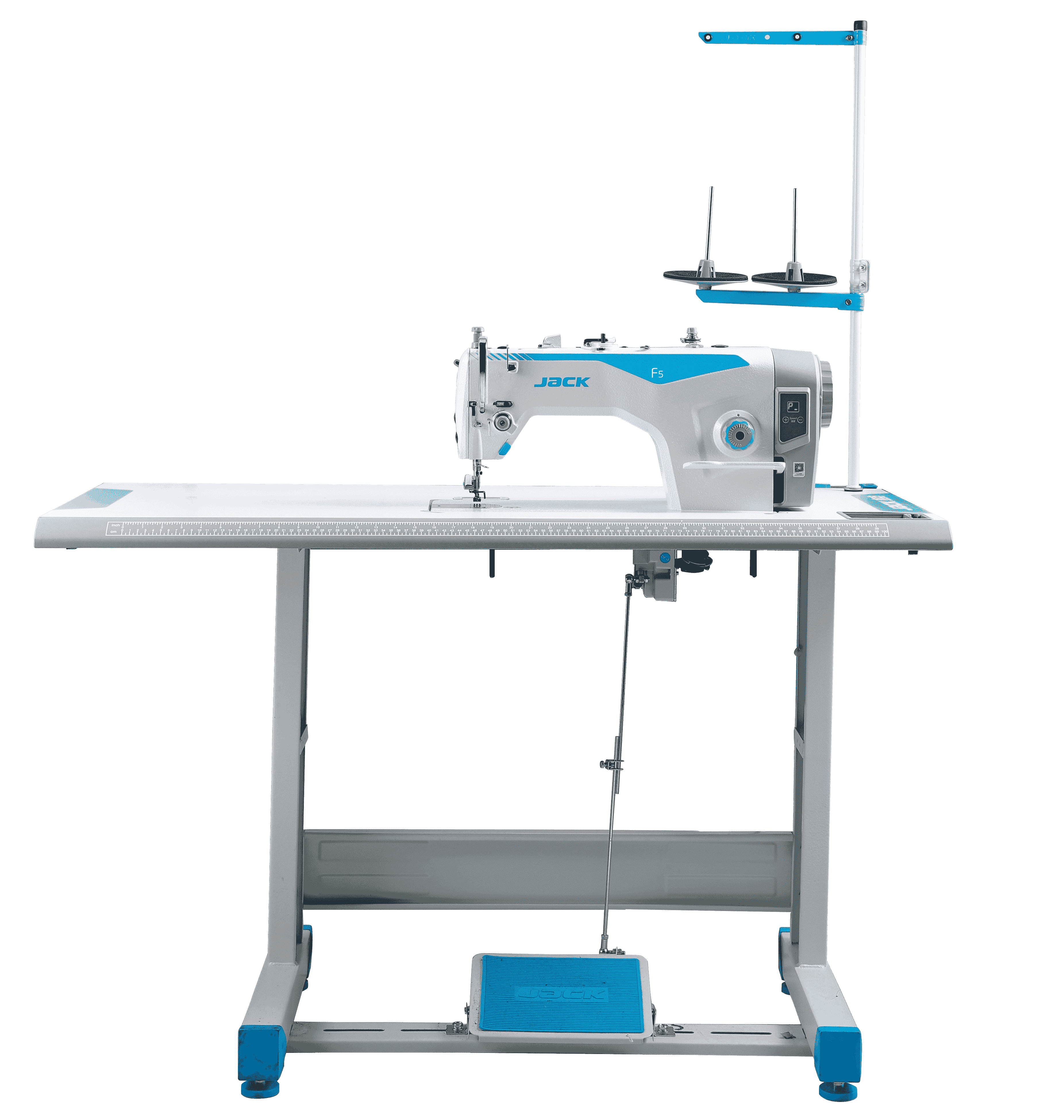 Comparing the Top 3 JACK Industrial Machines for 2024