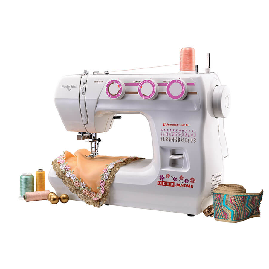 A Beginner's Guide to Buying Your First Sewing Machine